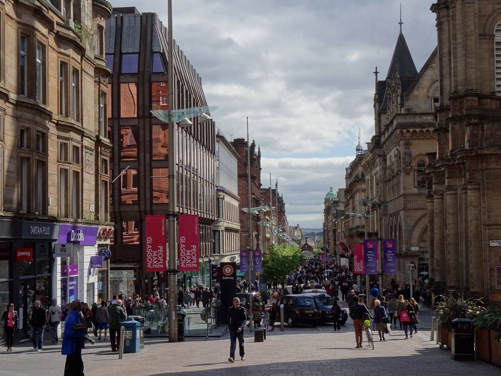 Glasgow